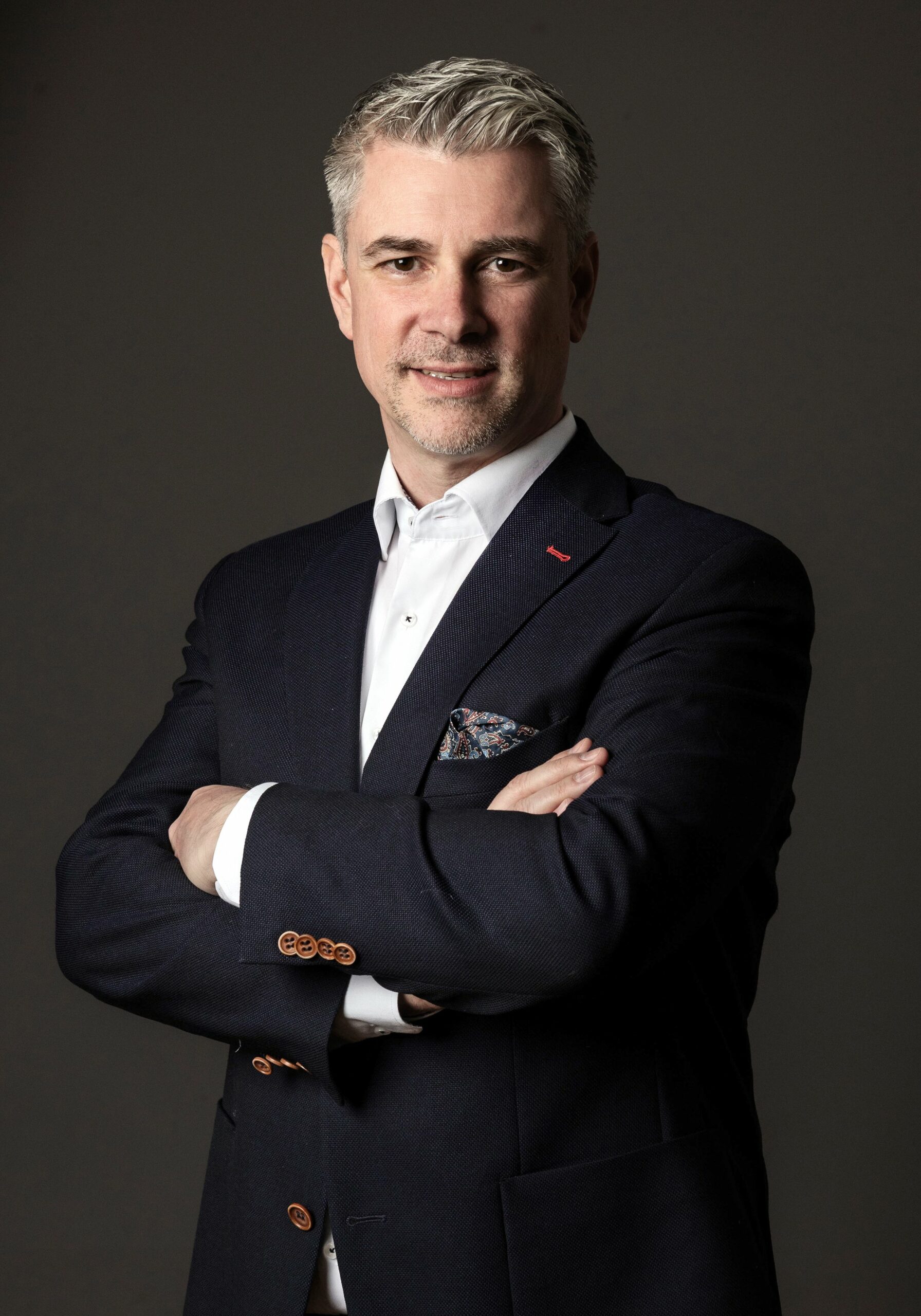 Lars Conrad